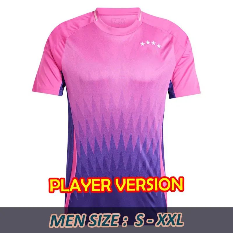 Away Player Version