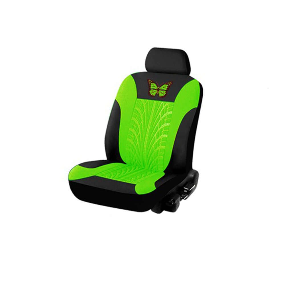 Green (1 seat)