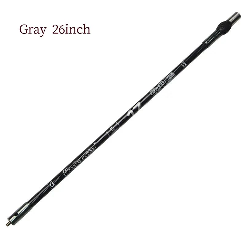 Color:26inch Gray