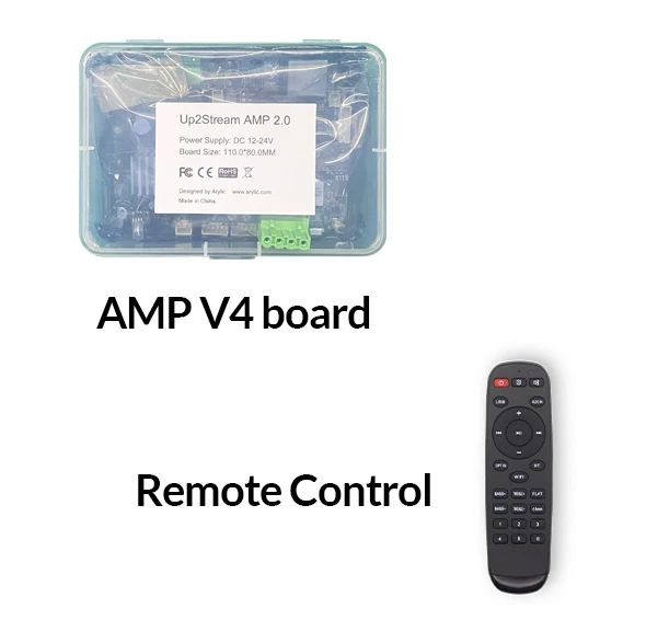 Color:Board and Remote