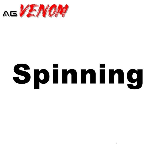 Spinning-1.68m