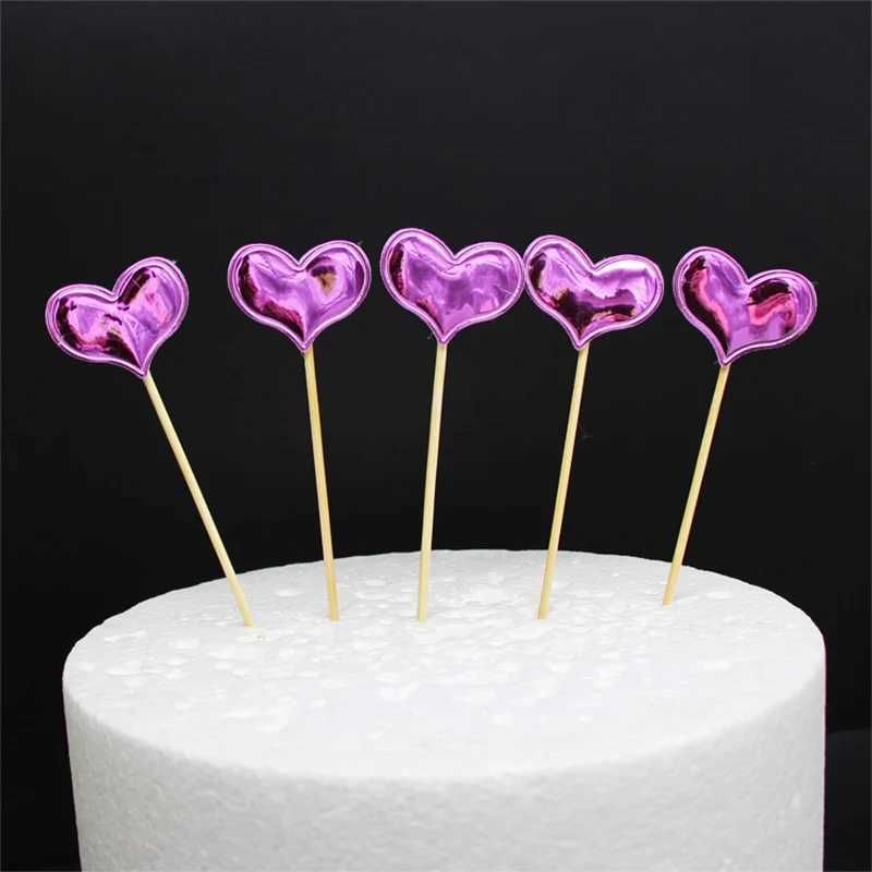 10pcs adoram roxo