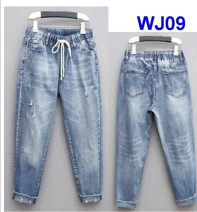 WJ09 Blue