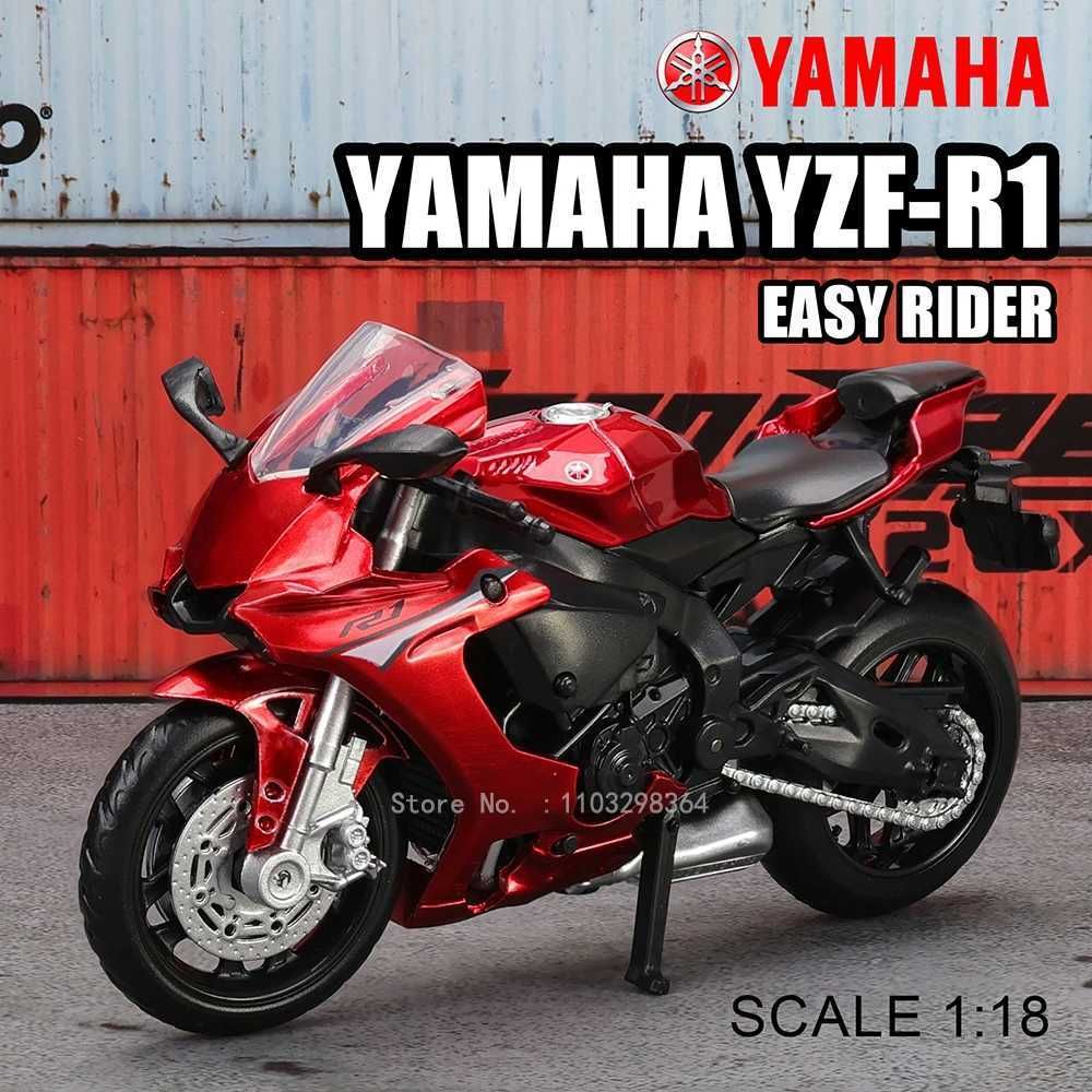 1-18 YZF-R18