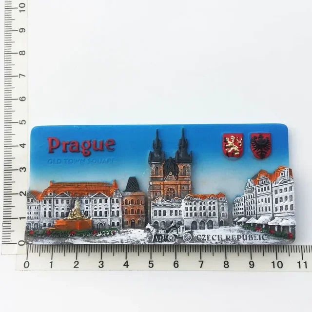 Praga N3