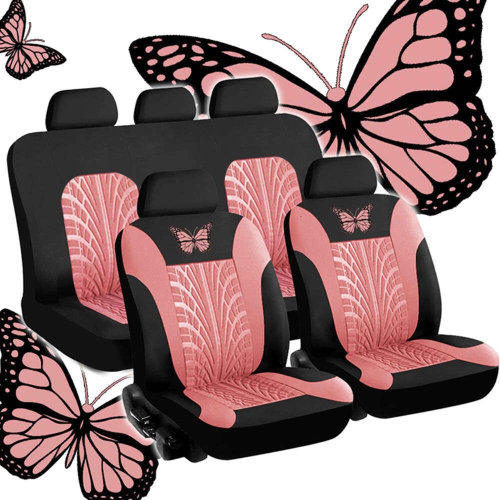 Pink(5 seat)