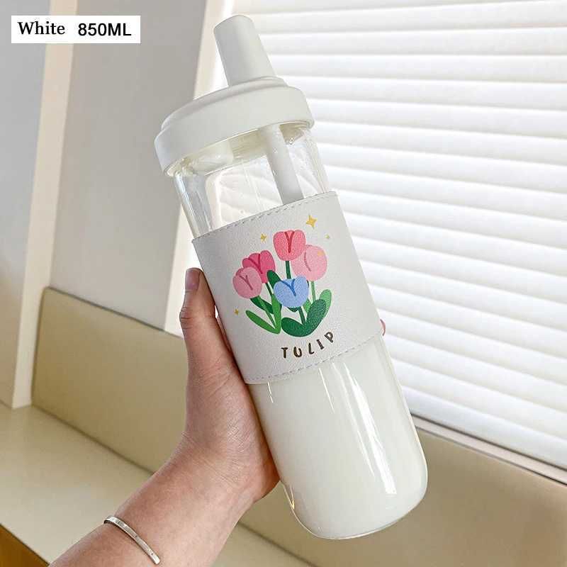 White 850ml