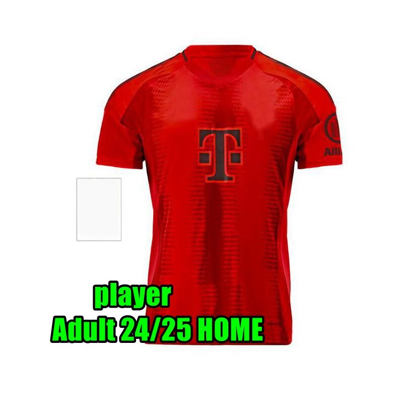 Player 24/25 HOME+patch