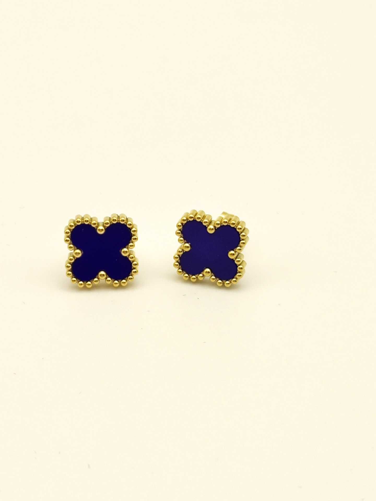 Royal Blue-18K