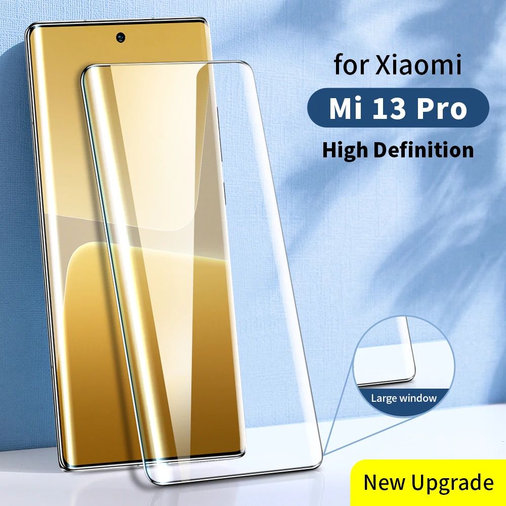 Kleur: Mi 13 Pro