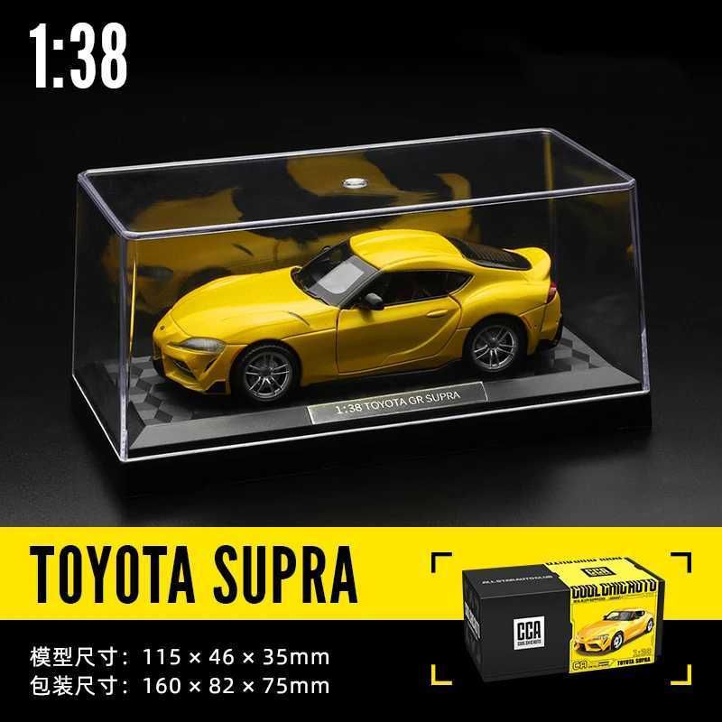 1-38 Toyota Supra