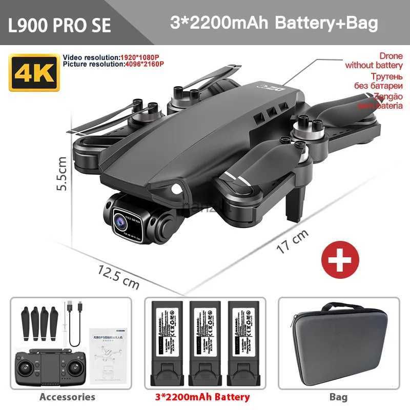 L900 Pro SE 3B Paket12