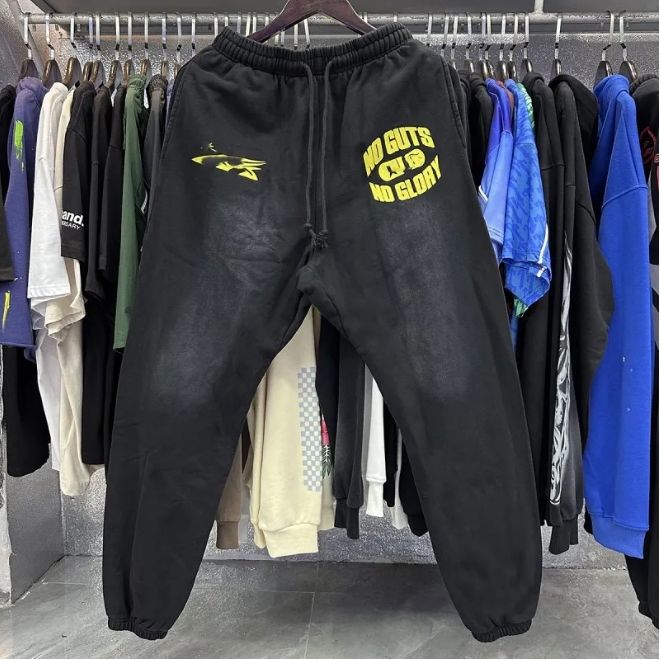 Balck pant 33