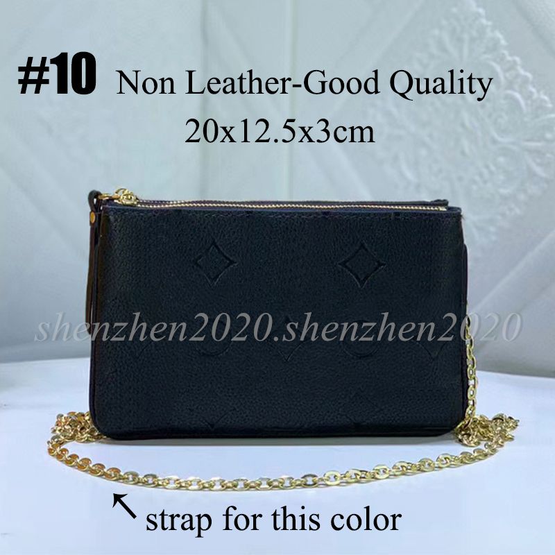 #10 Non Leather-Good Quality