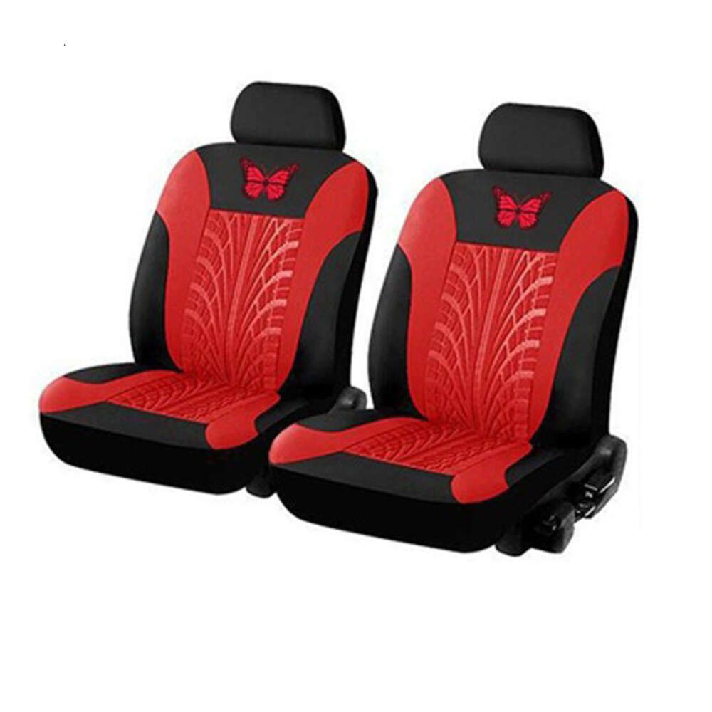 red (2 seat)