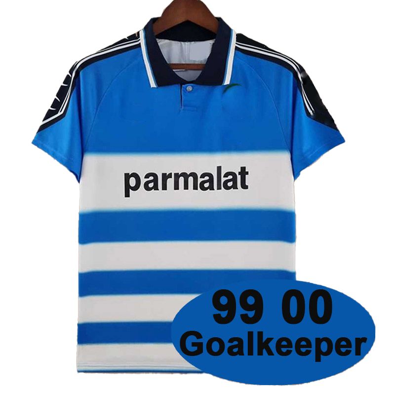 FG11872 1999 2000 Goalkeeper