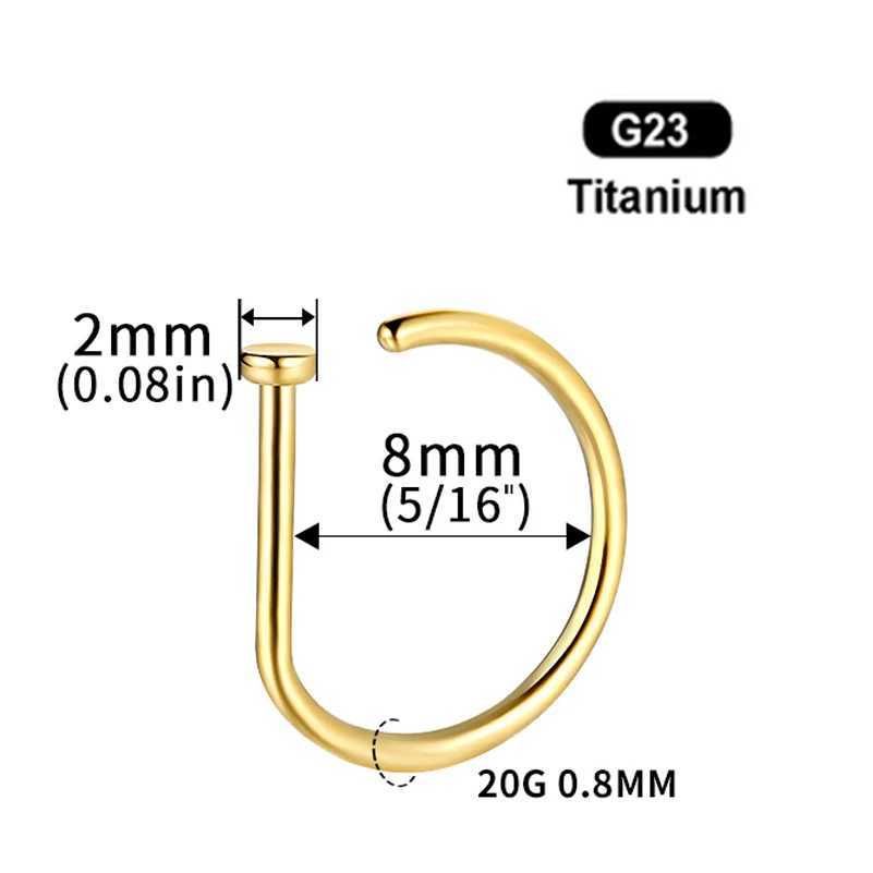 Gold8mm