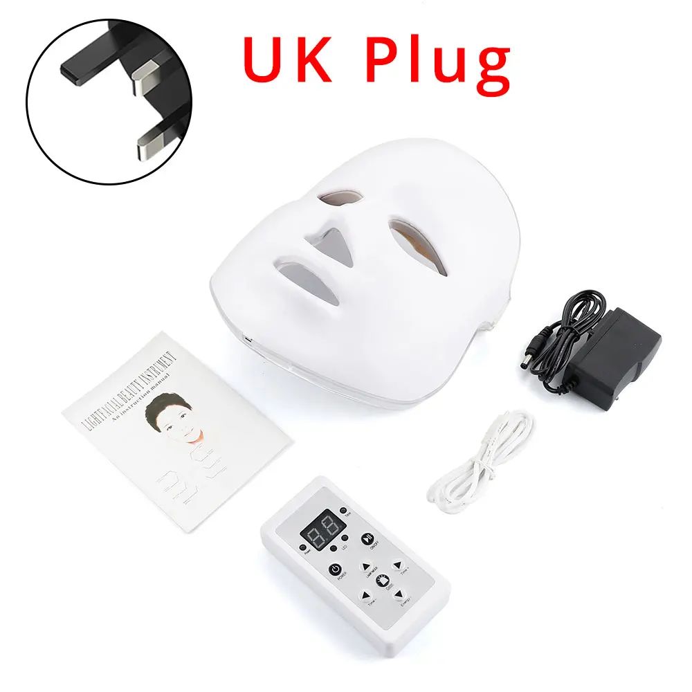 UK-Stecker