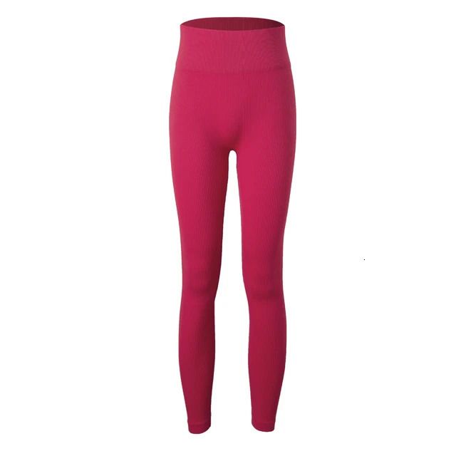 Pants Hot Pink