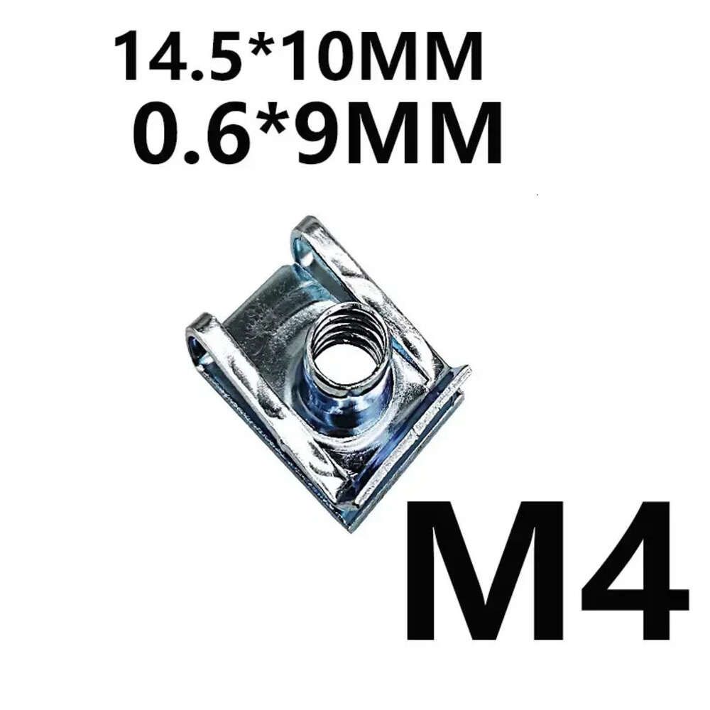 M4 10 PCS