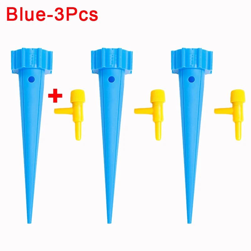 Colore: Blu-3PCS