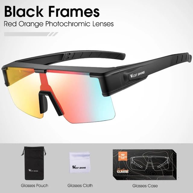 Photochromic Black