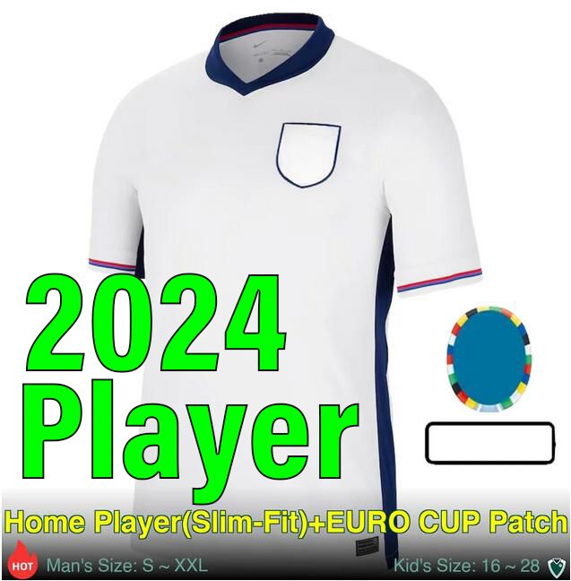 2024 Home Aldult Player EuroPean Cu