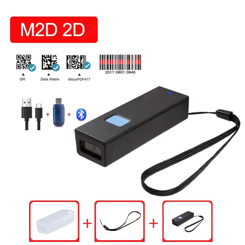 Color: M2D Wireless 2d