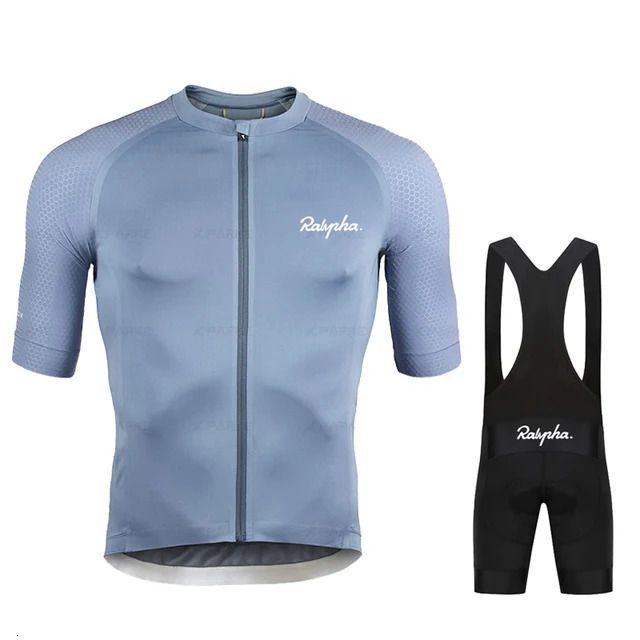 Cycling Set 4