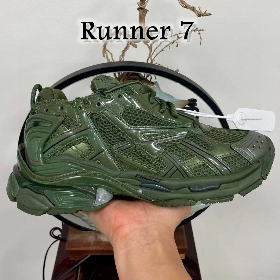 36-46 Dark Green