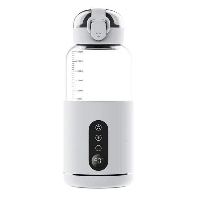 JR01 Water Warmer-USB4