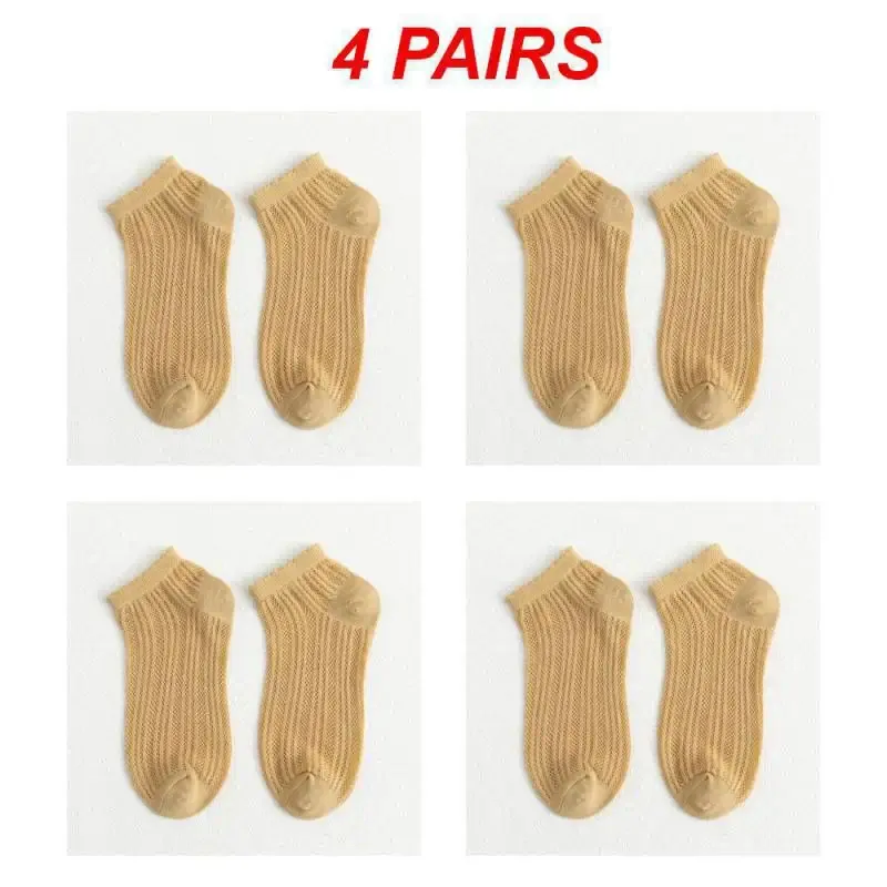 Style E 4pairs