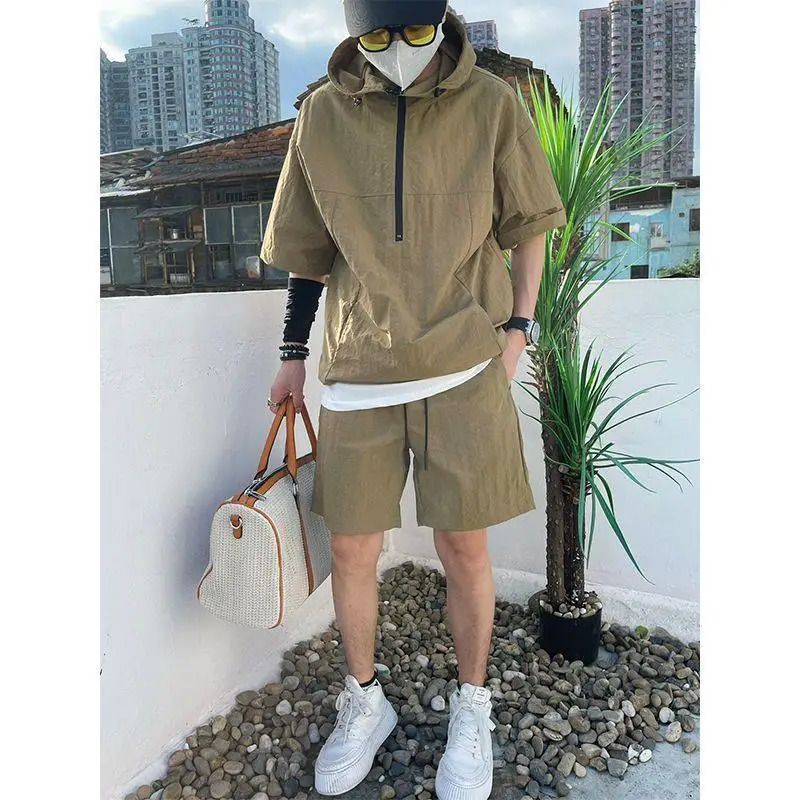 khaki