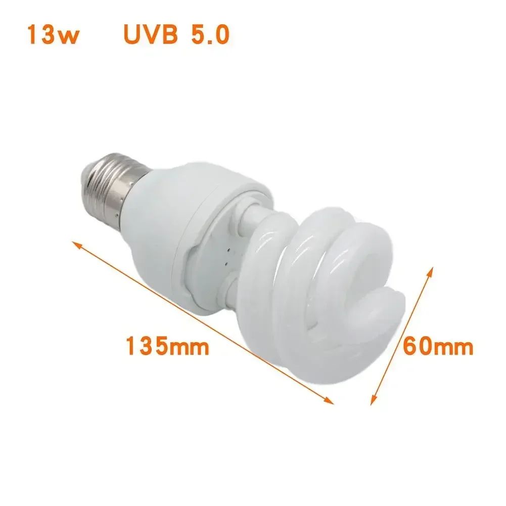 Colore: 13W UVB5.0 220V