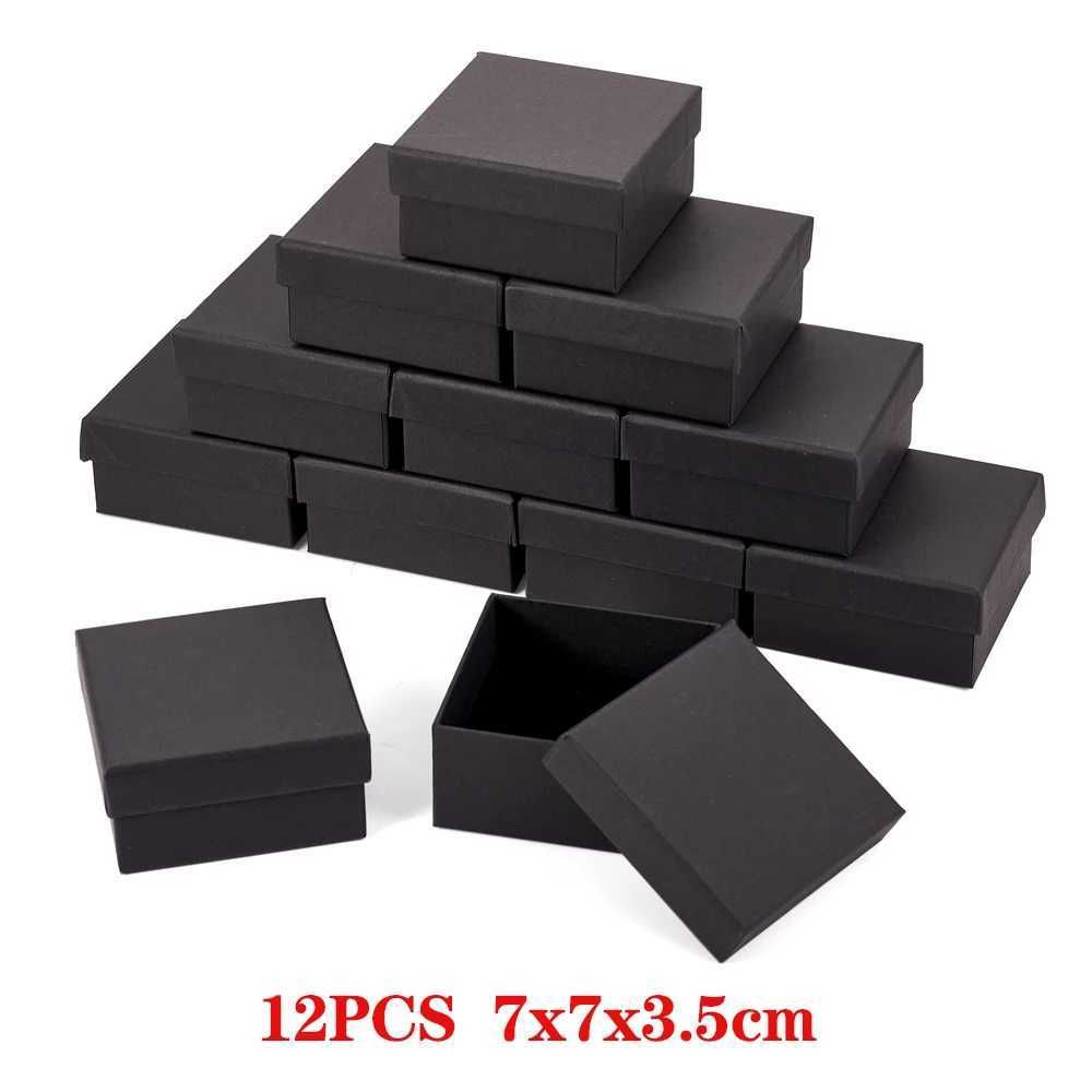 12 stuks 7x7x3.5cm