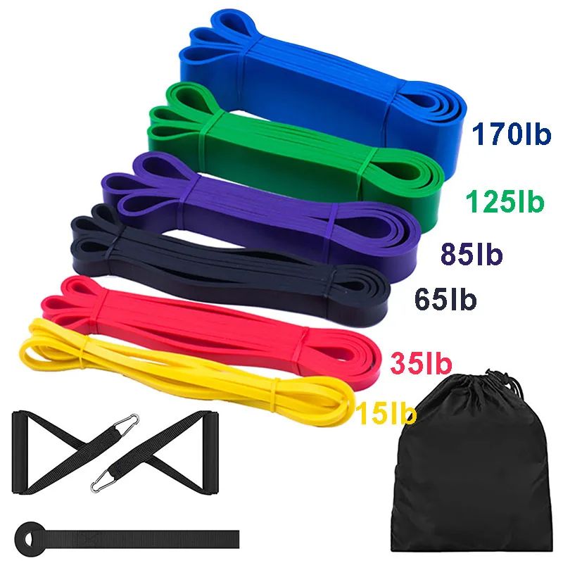 Color:6 pcs with handle