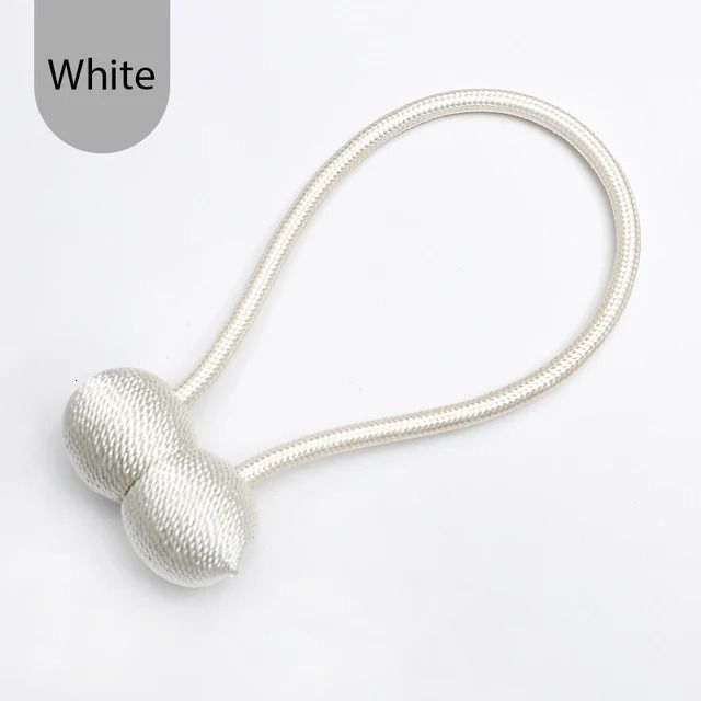 White-1pcs