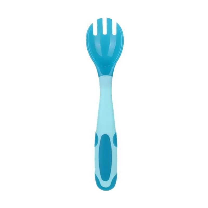 Blue Fork