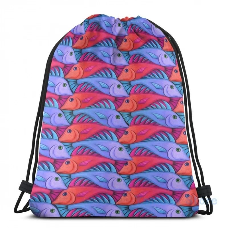 Drawstring Bag