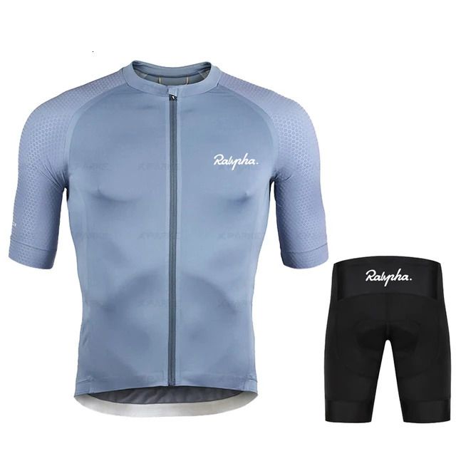 Cycling Set 6