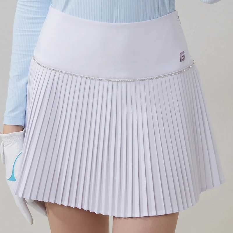White Skirt 11
