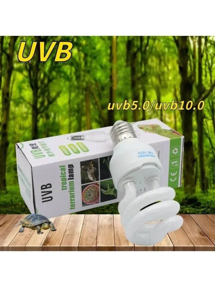 Colore: 26W UVB10.0 110V