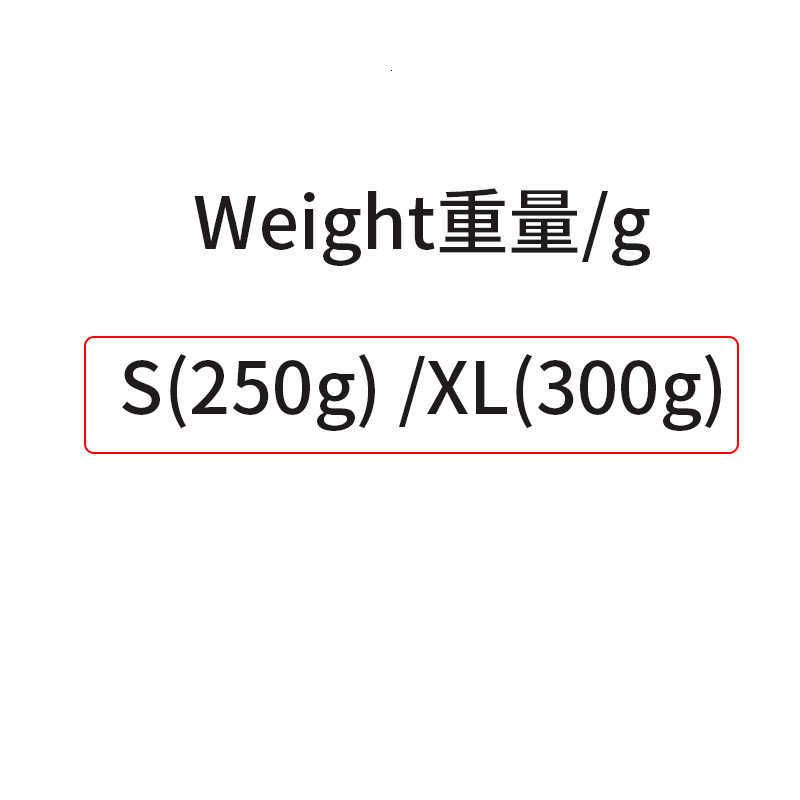 Weight