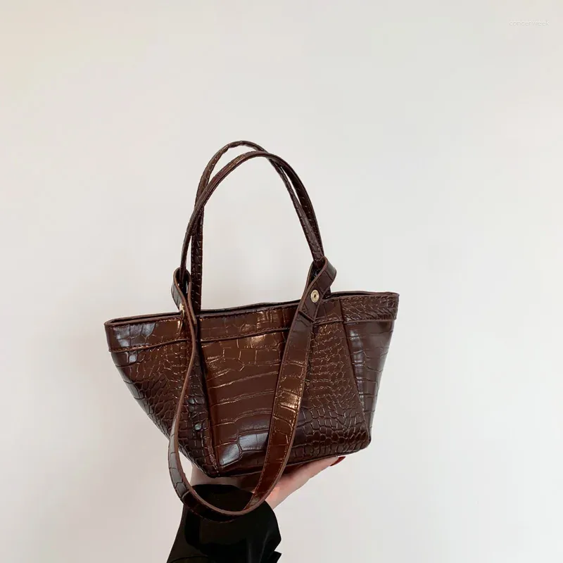 Coffee bucket bag