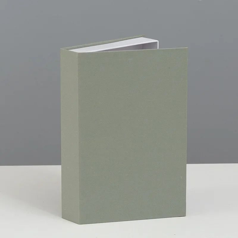 Ash Green-27x 17x 4 cm