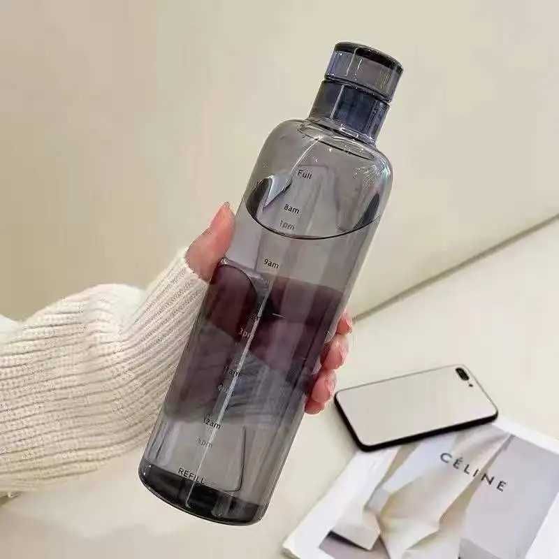 Black-500ml