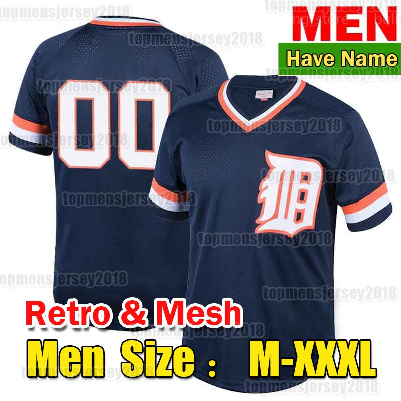 Men Jerseys(l h)