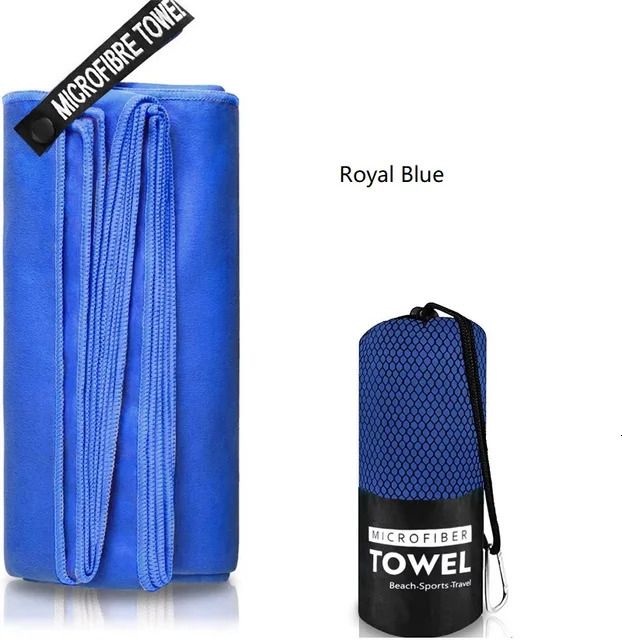 Royal Blue-3 Size Pack