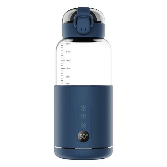 JR01 Water Warmer-USB