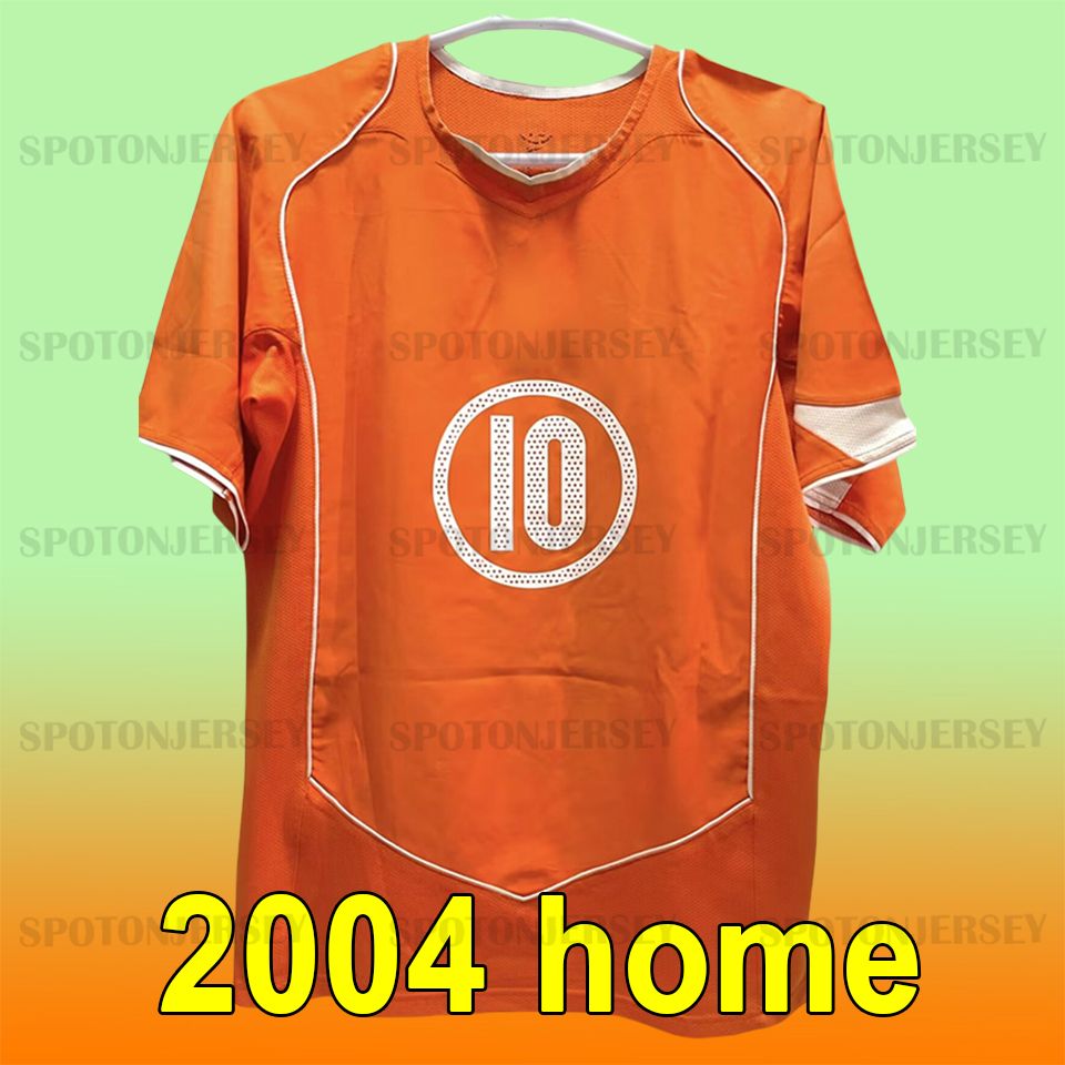 2004 home